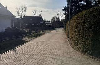 Grundstück zu kaufen in 15370 Fredersdorf-Vogelsdorf, TOP Baugrundstück in Fredersdorf-Vogelsdorf, ruhige Lage, deutlich unter Bodenrichtwert.