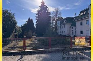 Grundstück zu kaufen in 16540 Hohen Neuendorf, Hohen Neuendorf! Baugrundstück (mit kleinem Abrisshaus) in gefragter Südlage mitten im Ortszentrum