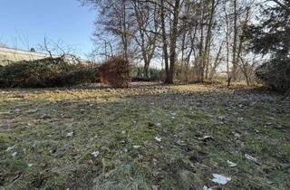 Grundstück zu kaufen in 25436 Tornesch, Attraktives Pfeifenstielgrundstück in zweiter Reihe