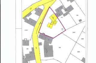 Grundstück zu kaufen in 74889 Sinsheim, Attraktives Baugrundstück im Herzen von Sinsheim-Dühren – Ihre Wohnvision, Ihre Wahl