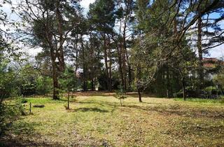 Grundstück zu kaufen in Grunowstraße 37, 12623 Mahlsdorf, von Privat an Privat: kein Grundstück zum Träumen, sondern zum Bauen!