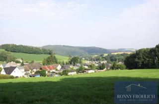 Grundstück zu kaufen in Erzgebirgsblick, 09439 Amtsberg, Sonniges Gartengrundstück mit Bungalow-Potenzial – 1.032 m² in ruhiger Lage von Amtsberg