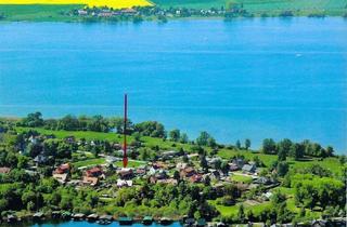 Grundstück zu kaufen in Inselstraße, 17248 Rechlin, Grundstück an der Müritz