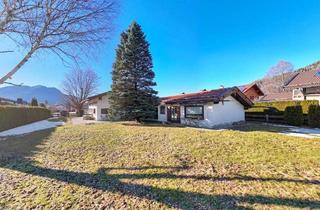 Grundstück zu kaufen in 83700 Rottach-Egern, Juwel am Tegernsee+Traumhaftes Baugrundstück für 2 Mehrfamilienhäuser+