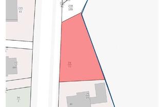 Grundstück zu kaufen in 26624 Südbrookmerland, Baugrundstück mit unverbaubarem Blick in Südbroorkmerland