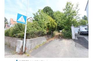 Grundstück zu kaufen in 61479 Glashütten, ZENTRAL & RUHIG, bis zu 280 qm möglich als 1-2 FH, GENEHMIGTE Bauvoranfrage