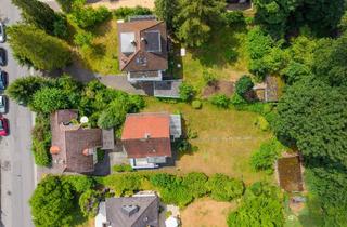 Grundstück zu kaufen in 64367 Mühltal, Weitläufiges Grundstück mit zwei Wohnhäusern und vielseitigem Potenzial in gefragter Lage