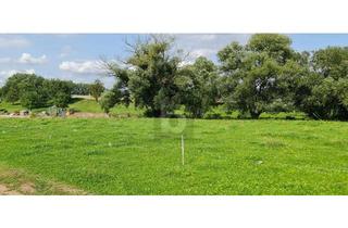 Grundstück zu kaufen in 37318 Hohengandern, GESTALTEN SIE IHR EIGENES ZUHAUSE