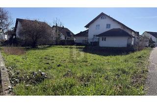 Grundstück zu kaufen in 76456 Kuppenheim, RUHIG WOHNEN, ZENTRAL LEBEN