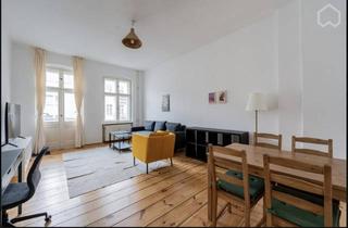 Grundstück zu kaufen in Ebertystraße 43, 10249 Friedrichshain, Off-Market Residential Opportunity
