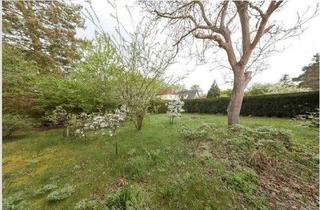 Grundstück zu kaufen in 15732 Schulzendorf, Die Chance auf Ihr Traumhaus – Grundstück in Schulzendorf