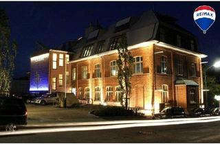 Büro zu mieten in 32051 Herford, Loftbüro / Office in der denkmalgeschützten Rubenfabrik – Arbeiten mit Atmosphäre!