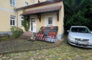 Büro zu mieten in Lindenstraße 10, 06217 Merseburg, Jetzt durchstarten! - Ihre neue Bürofläche wartet auf Sie!