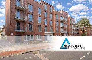 Gewerbeimmobilie kaufen in 25421 Pinneberg, 3D VIRTUAL TOUR - Gewerbefläche mit Tiefgaragenstellplatz in Pinneberg-Mitte