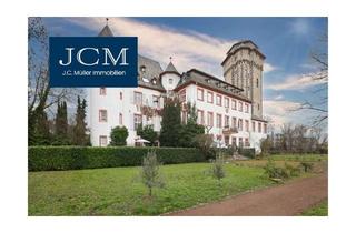 Büro zu mieten in 56112 Lahnstein, Außergewöhnliche Bürofläche im Schloss Martinsburg in Oberlahnstein