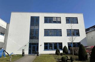 Büro zu mieten in 48155 Gremmendorf, Flexible Büroflächen im Neubauerstbezug