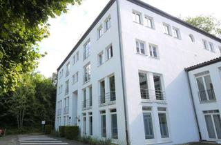 Gewerbeimmobilie kaufen in Promenade, 52076 Kornelimünster, Moderne, vermietete Bürofläche inkl. Stellplatz in Aachen-Kornelimünster!