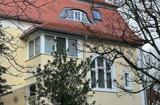 Praxen kaufen in 65187 Biebrich, Für Ihre Kanzlei oder Praxis / Freistehende, prachtvolle Villa in Wiesbaden, seit. Biebricher Allee