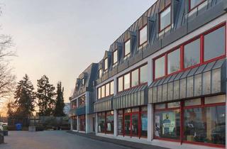 Büro zu mieten in 85057 Ingolstadt, Das ideale 2-Zimmer-Büro für produktives Arbeiten