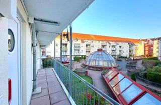 Praxen mieten in 76437 Rastatt, Großzügige Praxisfläche im Zentrum von Rastatt – 141 m² mit optimaler Raumaufteilung