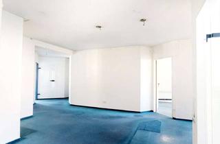 Praxen mieten in 76437 Rastatt, Flexible Gewerbefläche im Zentrum von Rastatt – ca. 141 m² mit guter Raumaufteilung