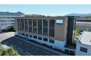 Büro zu mieten in Justus-Von-Liebig-Str., 61352 Bad Homburg, Moderne Bürofläche - Erstbezug nach Kernsanierung