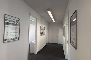 Büro zu mieten in Meierottostraße, 10719 Wilmersdorf, Büroetage in verkehrgünstiger City-Grünlage in Wilmersdorf