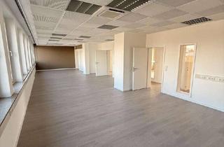 Büro zu mieten in Otto-Hahn-Straße 55, 32108 Bad Salzuflen, Gewerbliche Büro- / Praxisfläche - 461,5 m² - Mietobjekt