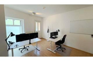 Gewerbeimmobilie mieten in 99084 Altstadt, D16453 Kleine Gewerbeeinheit mit Schaufenster in zentraler Altstadtlage