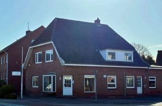 Gewerbeimmobilie mieten in Hauptstraße 81, 25462 Rellingen, Attraktive Erdgeschoss-Gewerbefläche mit 3 Stellplätzen