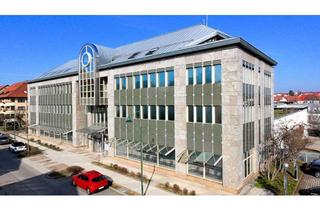 Gewerbeimmobilie mieten in 71636 Ludwigsburg, ++ LUDWIGSBURG ++ BÜROKOMPLEX ++ FREI ++ KOMPLETTE NEUORDNUNG MÖGLICH ++ 118 PKW STELLPLÄTZE ++