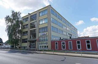 Büro zu mieten in Lindener Straße 15, 38300 Wolfenbüttel, kleines Büro 29,85 m² im 3. OG in Wolfenbüttel