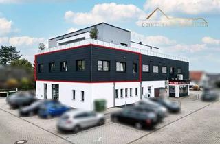 Gewerbeimmobilie kaufen in 32429 Minden, Anlagejuwel in Bestlage – Renditestarke Gewerbeimmobilie