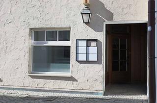 Büro zu mieten in 88239 Wangen, Attraktive Gewerbefläche in zentraler Lage – ideal für Büro, Praxis oder Laden