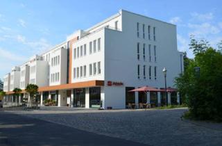 Büro zu mieten in Glienicker Straße 6a, 13467 Hermsdorf, Gewerbefläche in Hermsdorf , 129 m², im 1.Obergeschoss , Büro - Praxisfläche