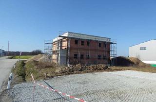 Büro zu mieten in 94327 Bogen, Neubau: Büro - Praxisfläche Bärndorf / Bogen