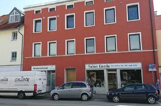 Geschäftslokal mieten in 94032 Passau, Attraktive Ladenfläche in Zentrumsnähe Großzügige Räumlichkeit mit großem Schaufenster