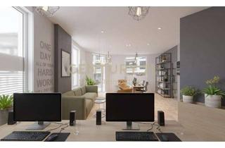 Gewerbeimmobilie kaufen in 61348 Bad Homburg, Repräsentativer Eckladen in Bad Homburg – kernsaniert und schlüsselfertig übergeben