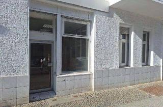 Büro zu mieten in Beusselstraße 81, 10553 Berlin, Helles Büro im Erdgeschoss in zentraler Lage von Berlin-Moabit zu vermieten