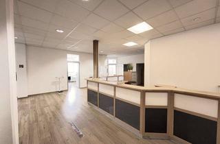 Büro zu mieten in 84137 Vilsbiburg, Praxis- / Büroräume In gut frequentierter Lage