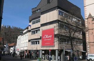 Büro zu mieten in 72202 Nagold, +++ Büro+Praxis+Dienstleistung+ in 1A Lage von Nagold +++