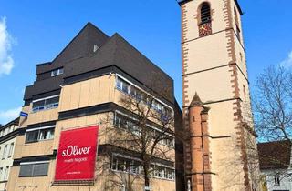 Büro zu mieten in 72202 Nagold, +++ Büro+Schulung+Dienstleistung+ in 1A Lage von Nagold +++