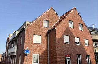 Büro zu mieten in Hauptstraße 34, 48619 Heek, Zentrale Gewerbefläche in Nienborg - ideal für Praxis, Büro oder Tagespflege