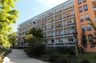 Gewerbeimmobilie mieten in Straße Der Befreiung 14, 06128 Südstadt, Vielseitige Gewerbefläche in Top-Lage im Süden von Halle – ab sofort verfügbar