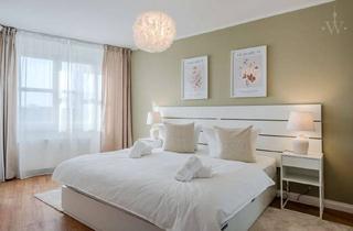 Immobilie mieten in Am Tegeler Hafen 28E, 13057 Berlin, Neu renovierte Wohnung in ruhiger Lage am Tegeler Hafen