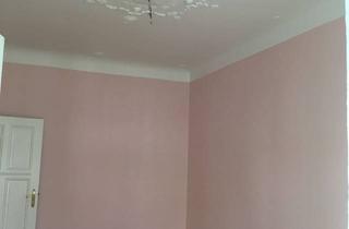 Immobilie mieten in Gaillardstraße, 13187 Pankow, Stilvolle 2-Zimmer-Altbauwohnung mit Balkon im Florakiez – möbliert & all inclusive – ab 1. April