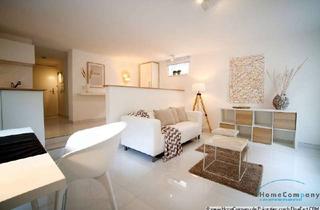 Immobilie mieten in 44227 Persebeck, Wohlfühlapartment, ideal für Wochenendheimfahrer im Dortmunder Süden mit eigener Terrasse und sep...