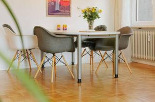 Immobilie mieten in Römmelesweg 28, 71394 Kernen, Penthouse vor den Toren Stuttgarts