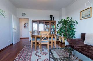 Immobilie mieten in Geisbergstraße, 10777 Schöneberg, Helles & gemütliches Studio Apartment in Schöneberg (Berlin)