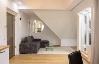 Immobilie mieten in Eisenacherstraße, 12109 Mariendorf, Voll möbelierte 2 Zimmer-Wohnung in Berlin-Tempelhof